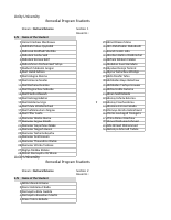 Remedial name and section list‼️.pdf